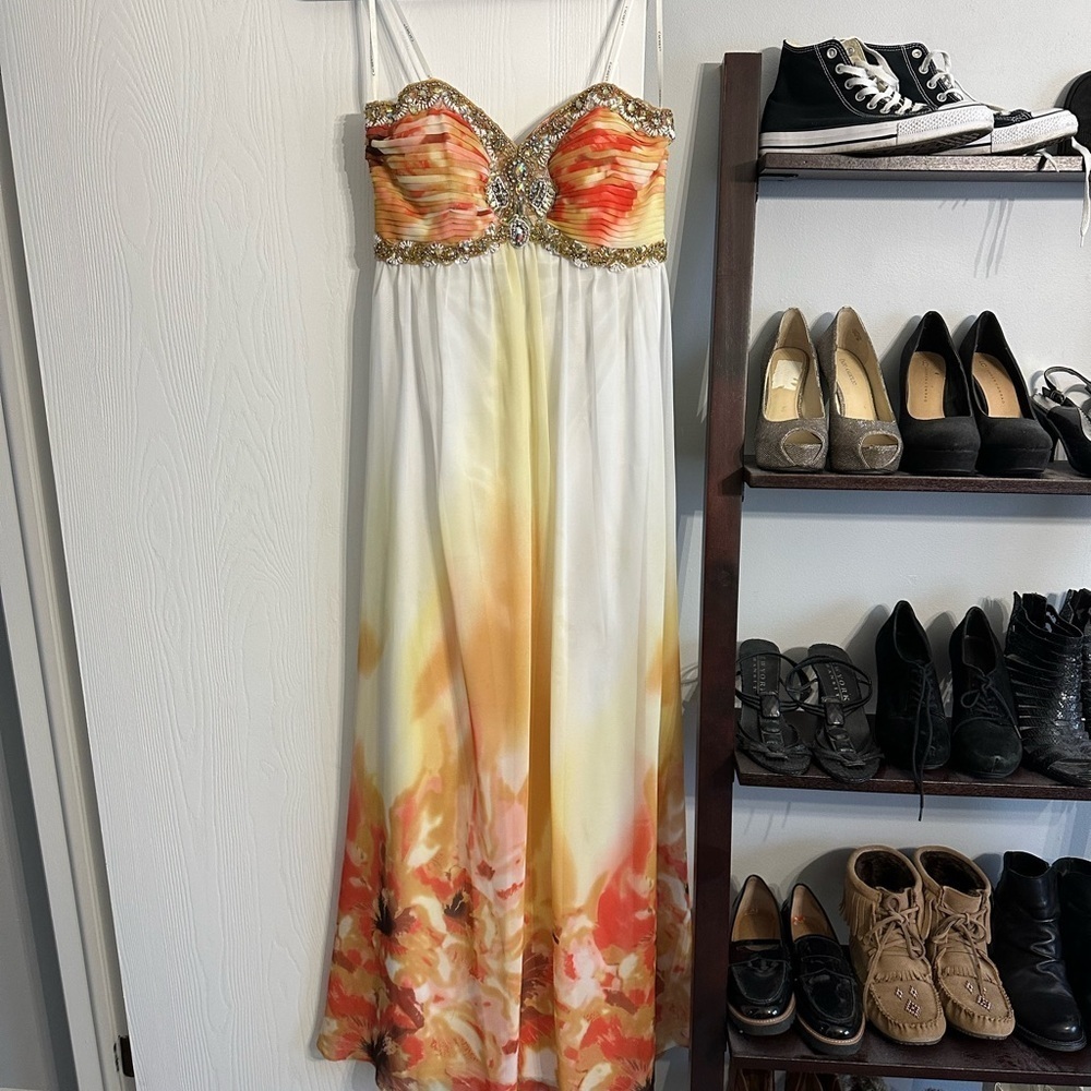 CACHET Prom Dress